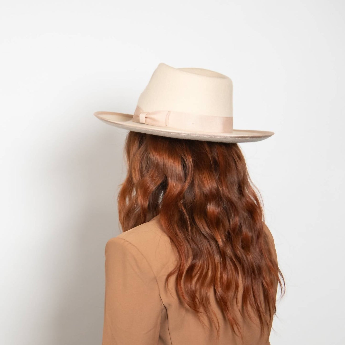 Wyeth - Women's Maude Fedora Hat