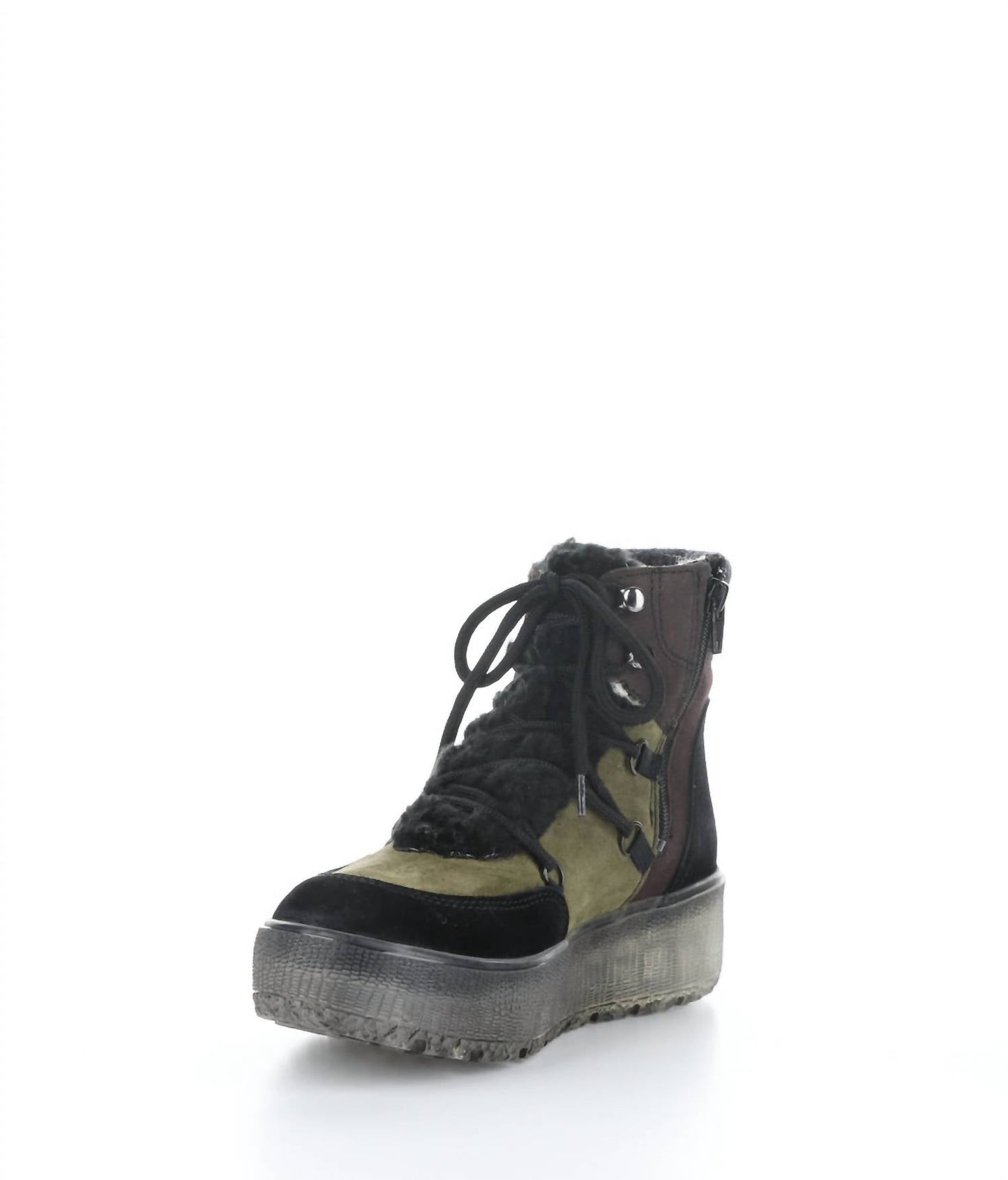 Bos. & Co. - Women's Ideal Waterproof Boot