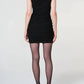 agolde-ester-sleeveless-twist-mini-dress