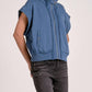 Elan - Ainsley Zip-up Sweatshirt