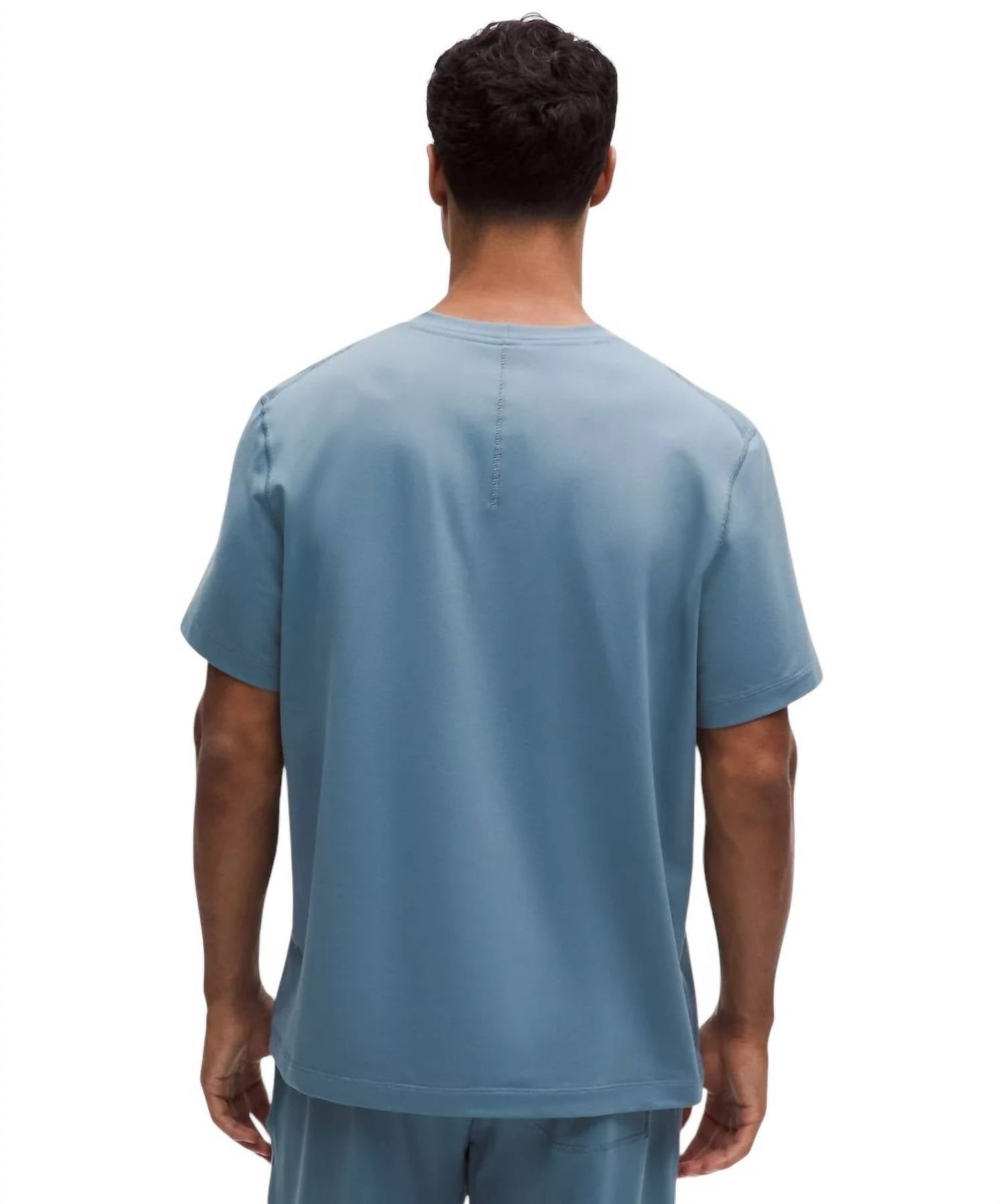 Lululemon - Soft Jersey Short-sleeve Shirt