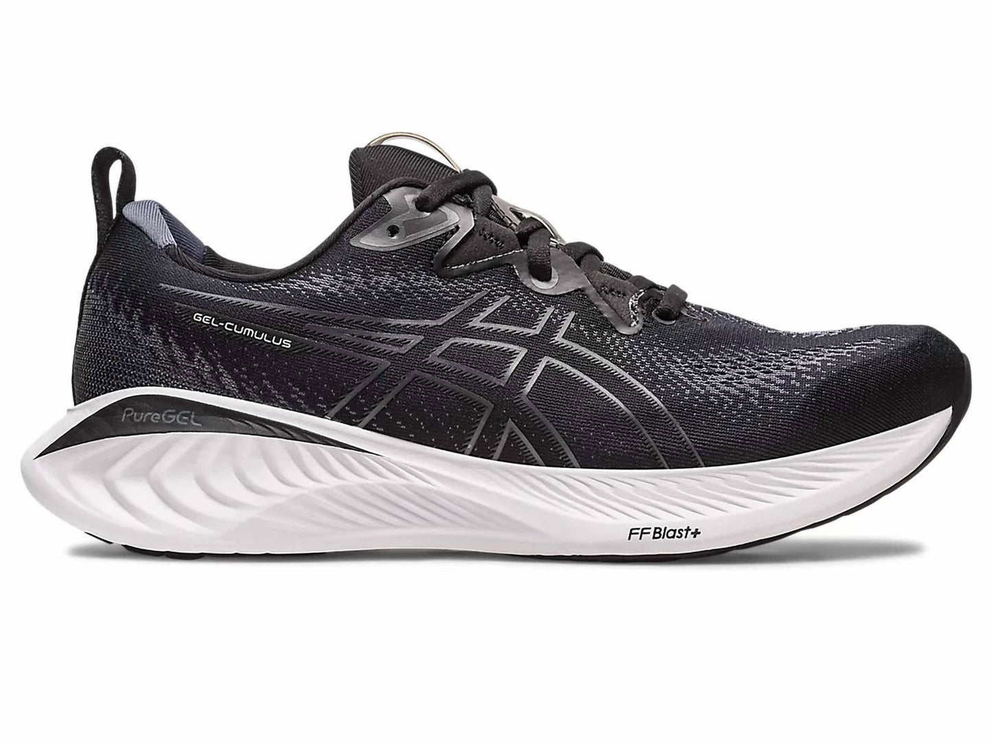 Asics - MEN'S GEL-CUMULUS 25 RUNNING SHOES - MEDIUM WIDTH