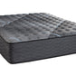 Restonic ComfortCare Hybrid Restful Nights Firm California King