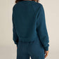 Beyond Yoga - Uplift Cropped Pullover