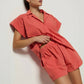 Nation Ltd - Elliot Short Sleeve Shirt