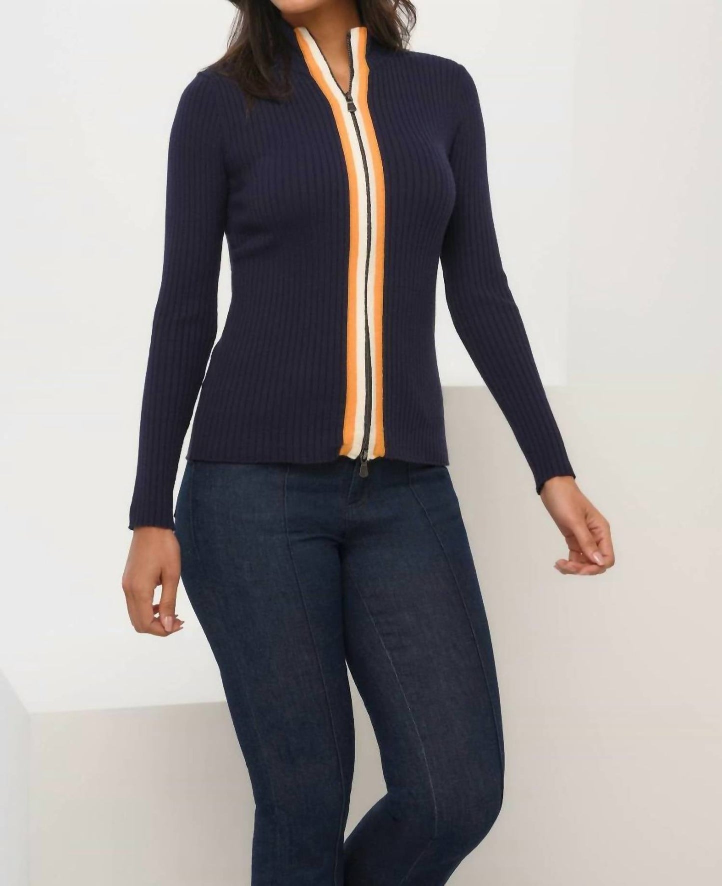 Anatomie - Women's Charlize Sweater Top