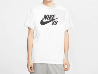 Nike - Camiseta de skate com logotipo SB HBR masculina