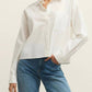 Z Supply - Lisette Button Down Top