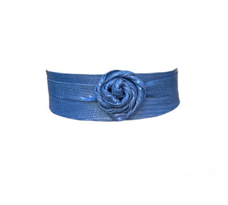 Ada Collection - Women's Wrap Belt