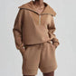 Varley - Catherine Half Zip Sweater
