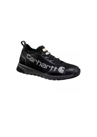 Carhartt - Sapatos de trabalho masculinos com biqueira de nanocomposto