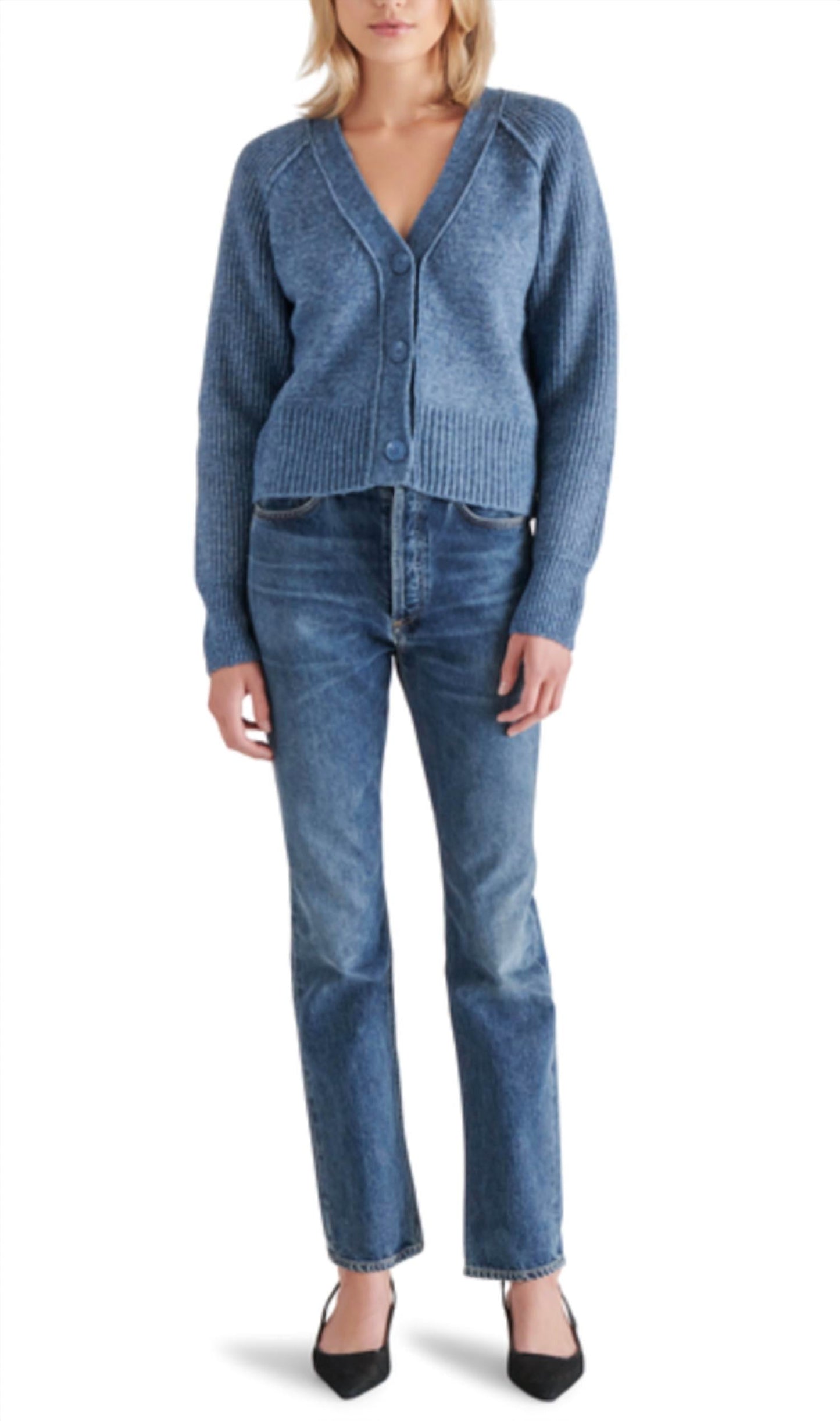 Steve Madden - Beckie Cardigan