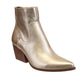 Naked Feet - Women's Baton Ankle Boot