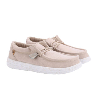 Lamo - Paula Elastic Tie Loafer
