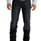 Cinch - Silver Label Slim Straight Leg Jean