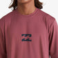 Billabong - All Day Wave Loose Fit Long Sleeve Surf Tee