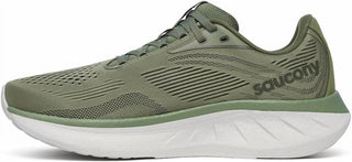 Saucony - Tênis de corrida Ride 18 masculino