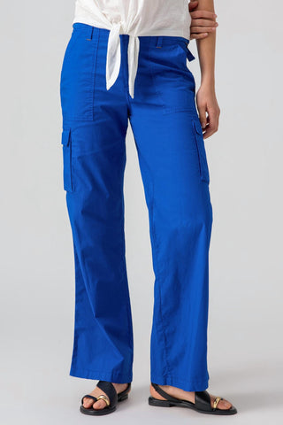 Santuário - Reedição de Calça Cargo