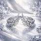 925 Sterling Silver Oxidized Ring for Men