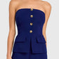 Amanda Uprichard - Women's Yadira Jumpsuit