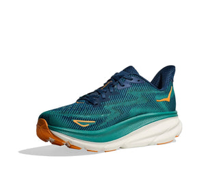 Hoka - Tênis Clifton 9 Masculino