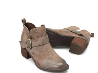 Born - Women's Royce Ankle Boots