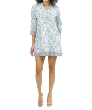 Victoria Dunn - Vestido Sully Mandarim