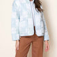 26 International - Patchwork Quilted Jacket