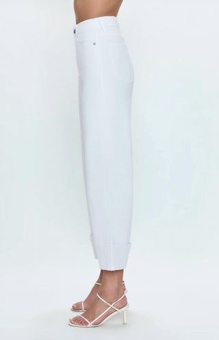 Pistola - Calça Jeans Lana Crop