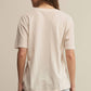 Z Supply - Boyfriend Wildflowers Tee