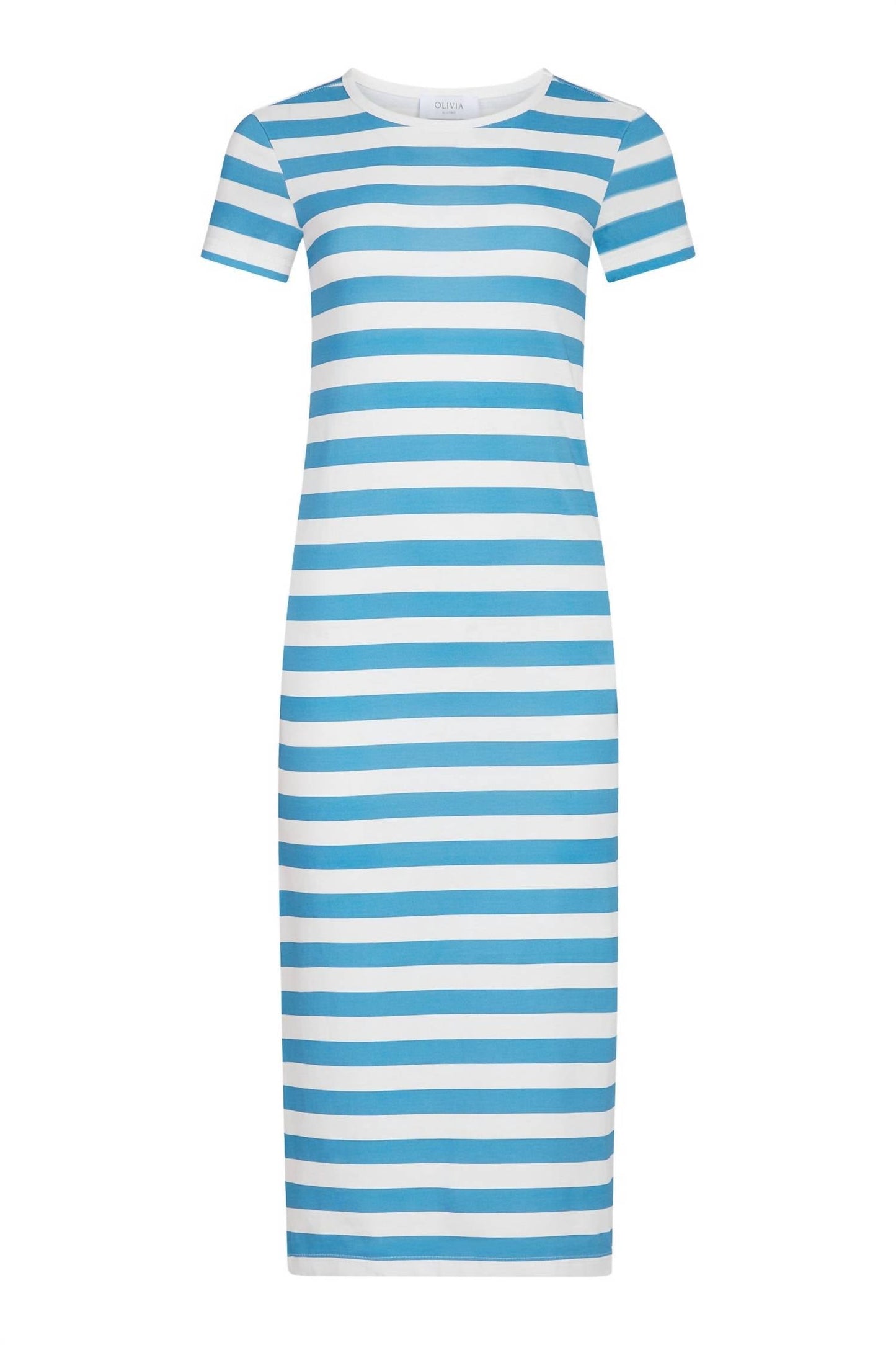 Olivia By Livro - Tee Midi Dress