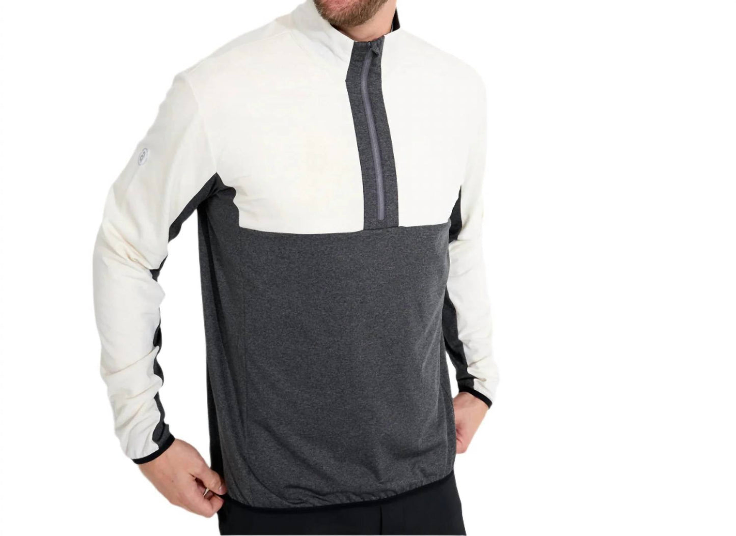 Abacus Sportswear Us - Erne Midlayer Top