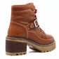 Free People - Women's Jasper Hiker Boots