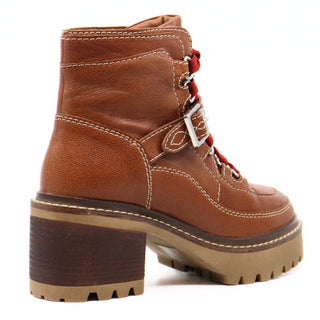 Free People - Women's Jasper Hiker Boots