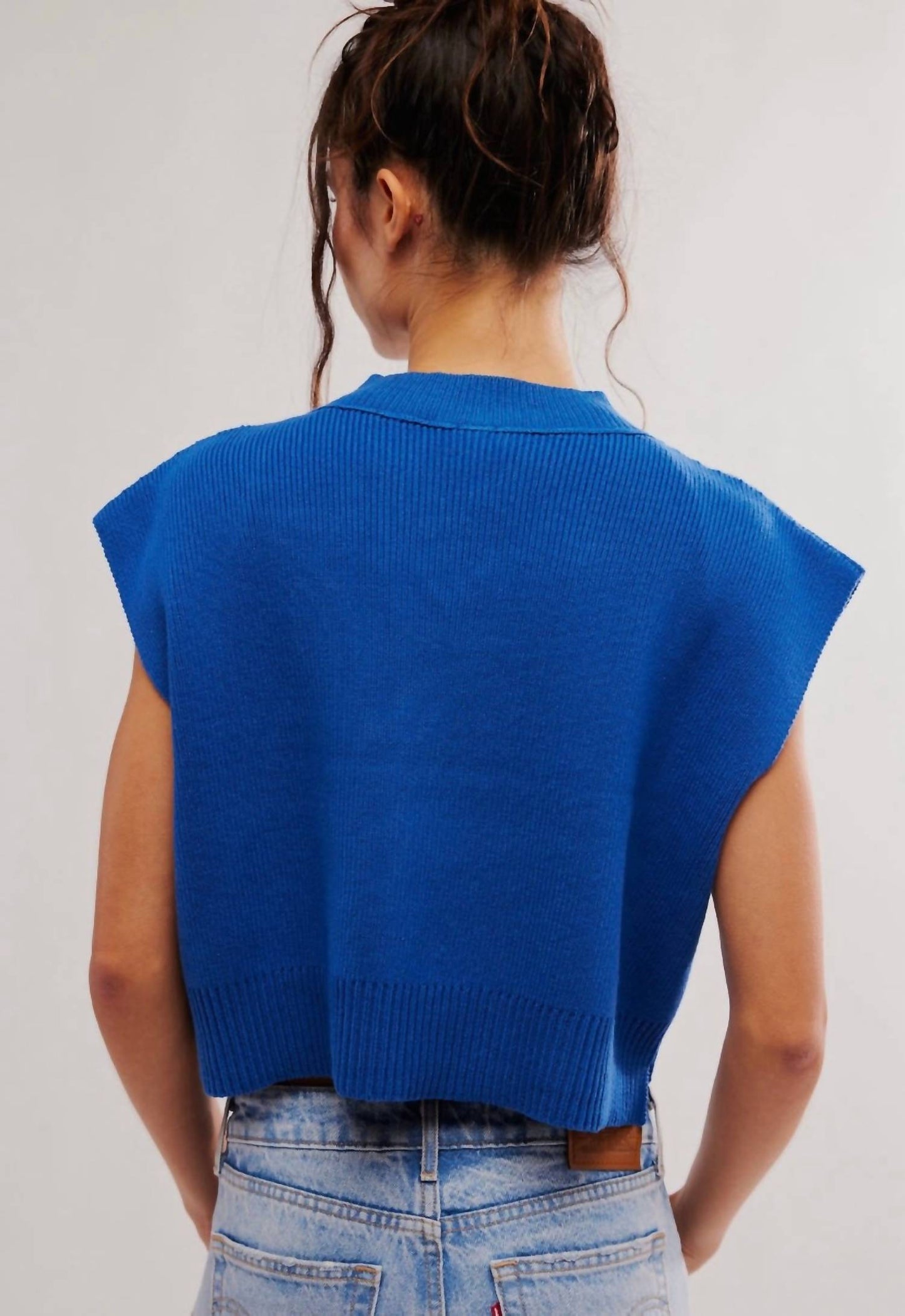Free People - Easy Street Vest