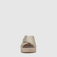 Aquatalia - Women's Marina Espadrille Wedge Heel