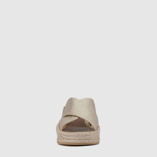 Aquatalia - Women's Marina Espadrille Wedge Heel
