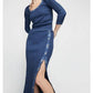 Nation Ltd - Cala Button Up Skirt