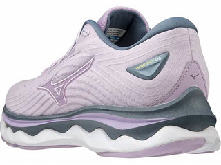 Mizuno - Tênis de corrida feminino Wave Sky 6