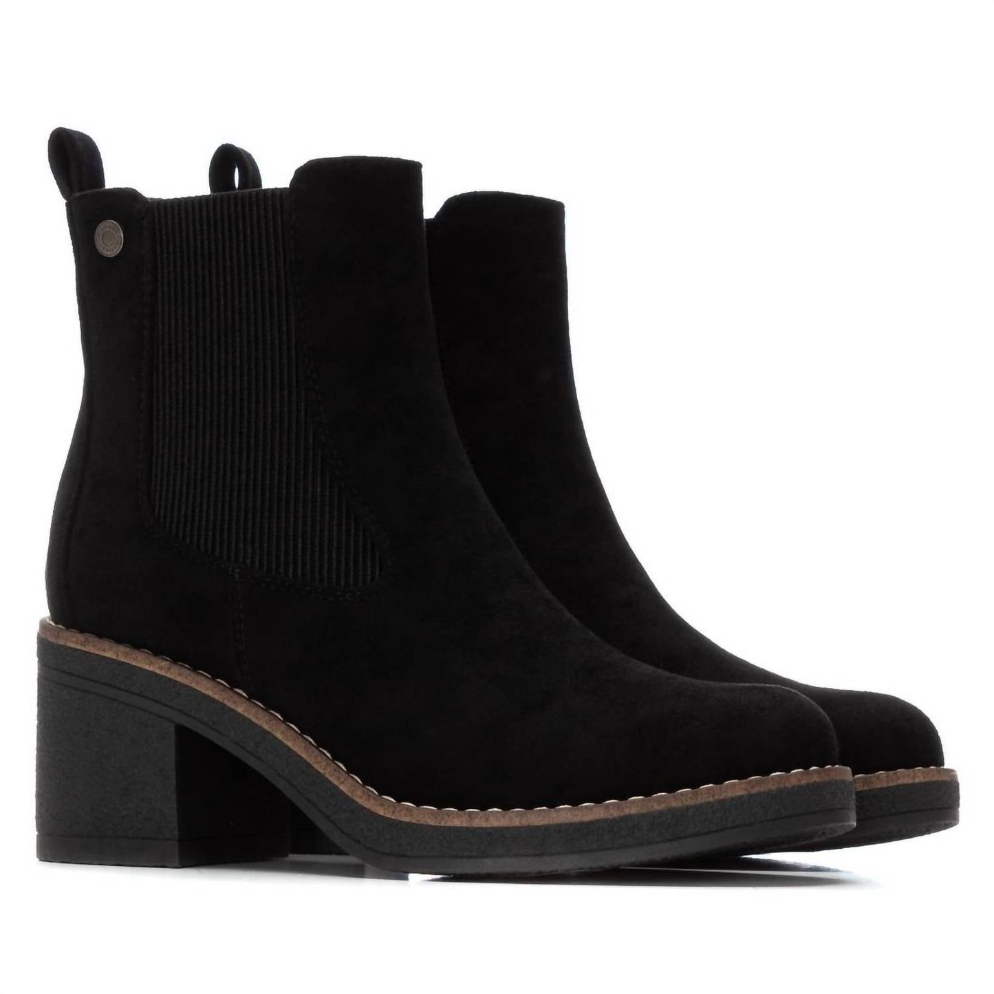 Xti - Women's Refresh 173039 Booties