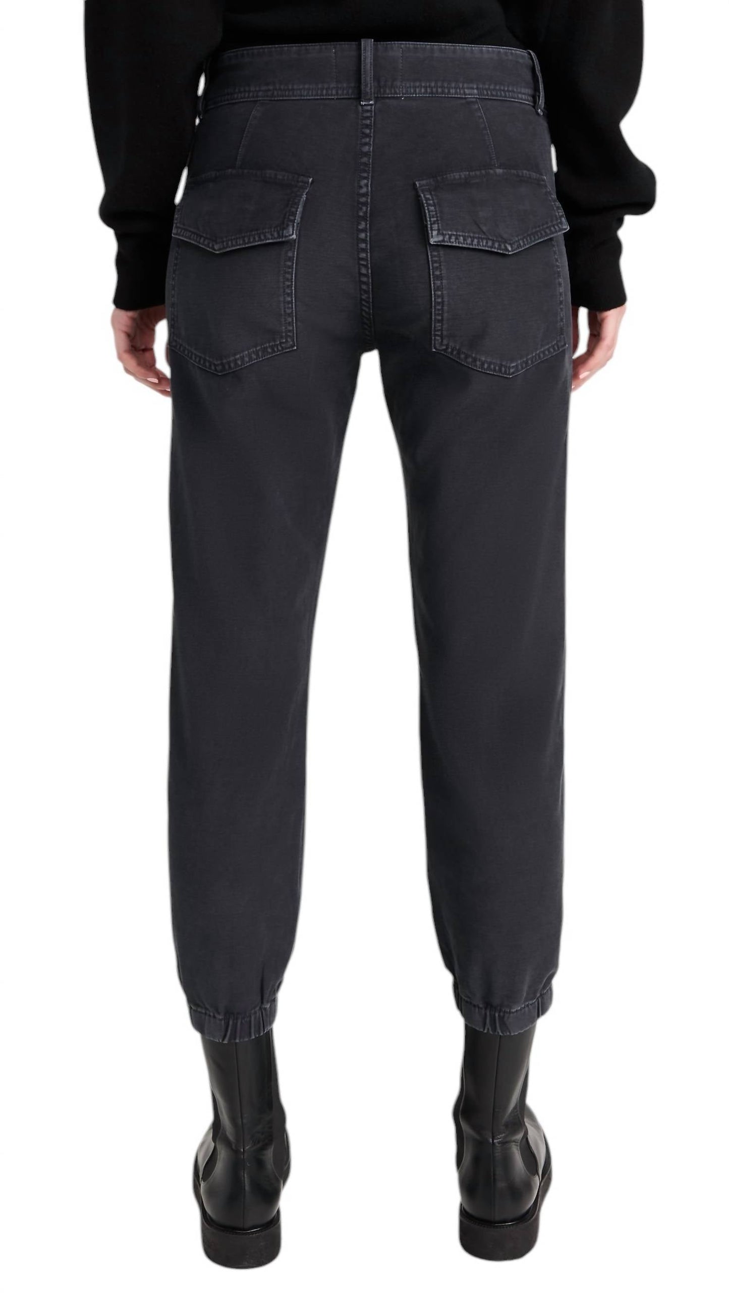 Cidadãos da Humanidade - Calça Utilitária Agni