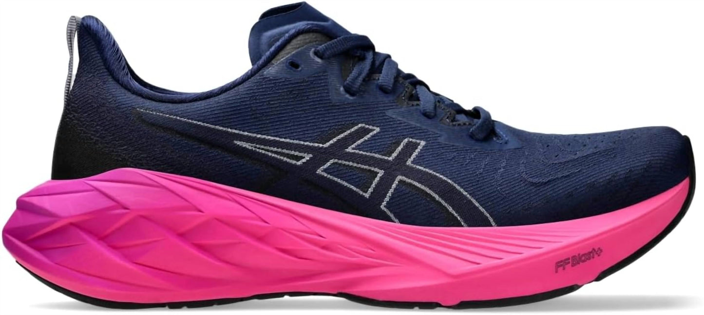 Asics - mens novablast 4