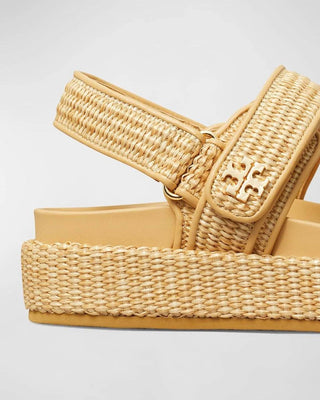 Tory Burch - Women's Kira Sport Sandal