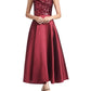 Sachin & Babi - EMILE GOWN