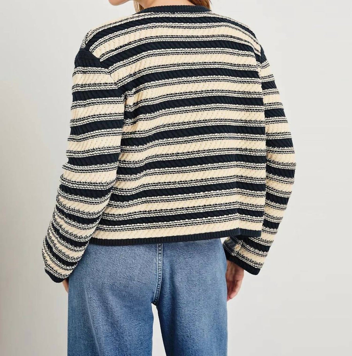 Rails - Nelly Cardigan