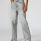 Steve Madden - Zo Straight Leg Jean