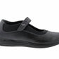 Drew - Women's Rose Mary Jane Shoes - Wide