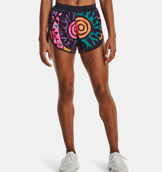 Under Armour - Shorts Run In Peace