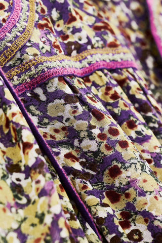 Bash - Loly V-neck Dress