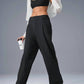 Alo Yoga - High Waist Pursuit Trouser